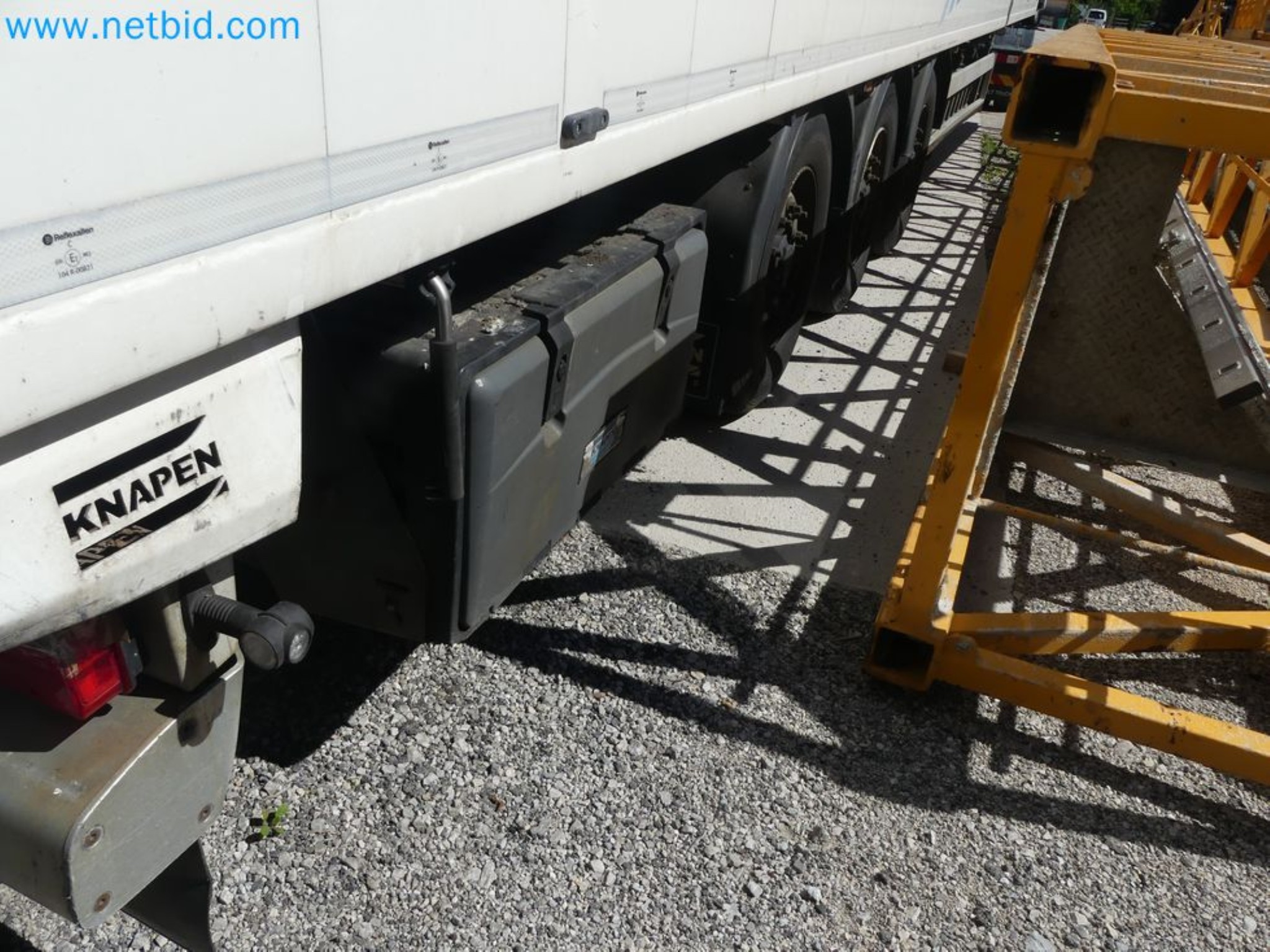 Voluntary closure of business relocation <BR>
Wilhelmshavener Bekleidungswerke GmbH <BR> Clothing Manufacture-18