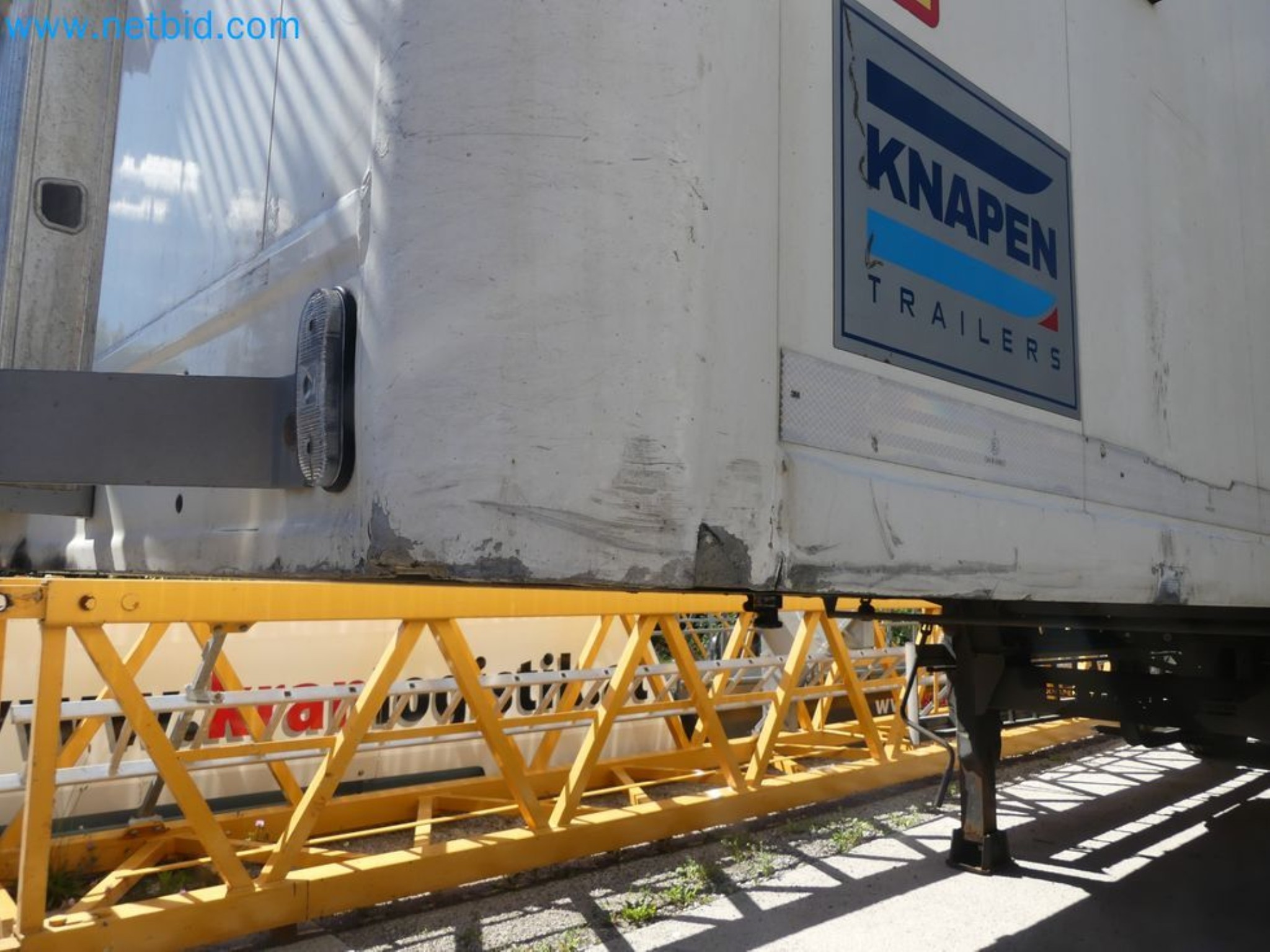 Voluntary closure of business relocation <BR>
Wilhelmshavener Bekleidungswerke GmbH <BR> Clothing Manufacture-26