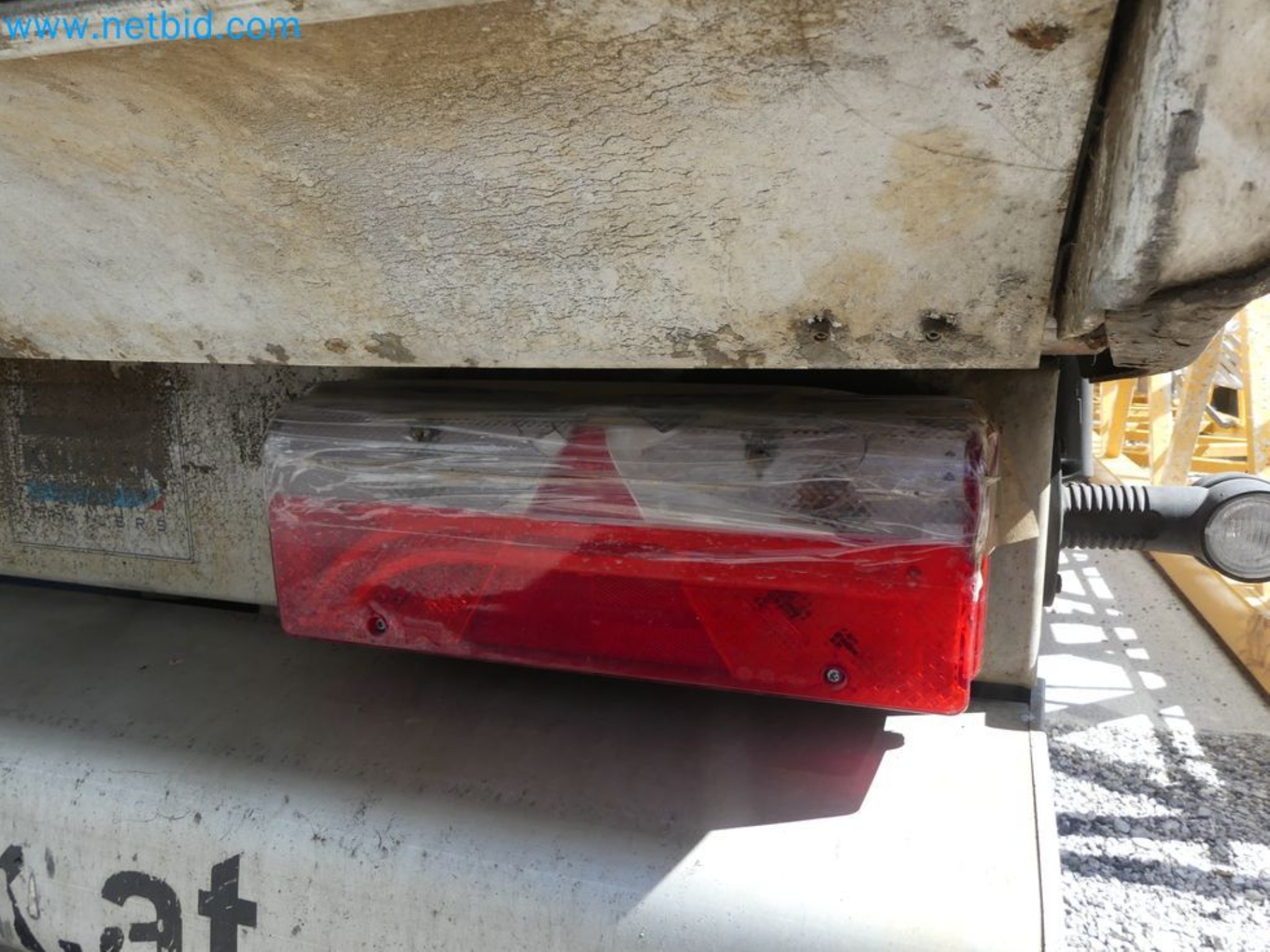 Voluntary closure of business relocation <BR>
Wilhelmshavener Bekleidungswerke GmbH <BR> Clothing Manufacture-30