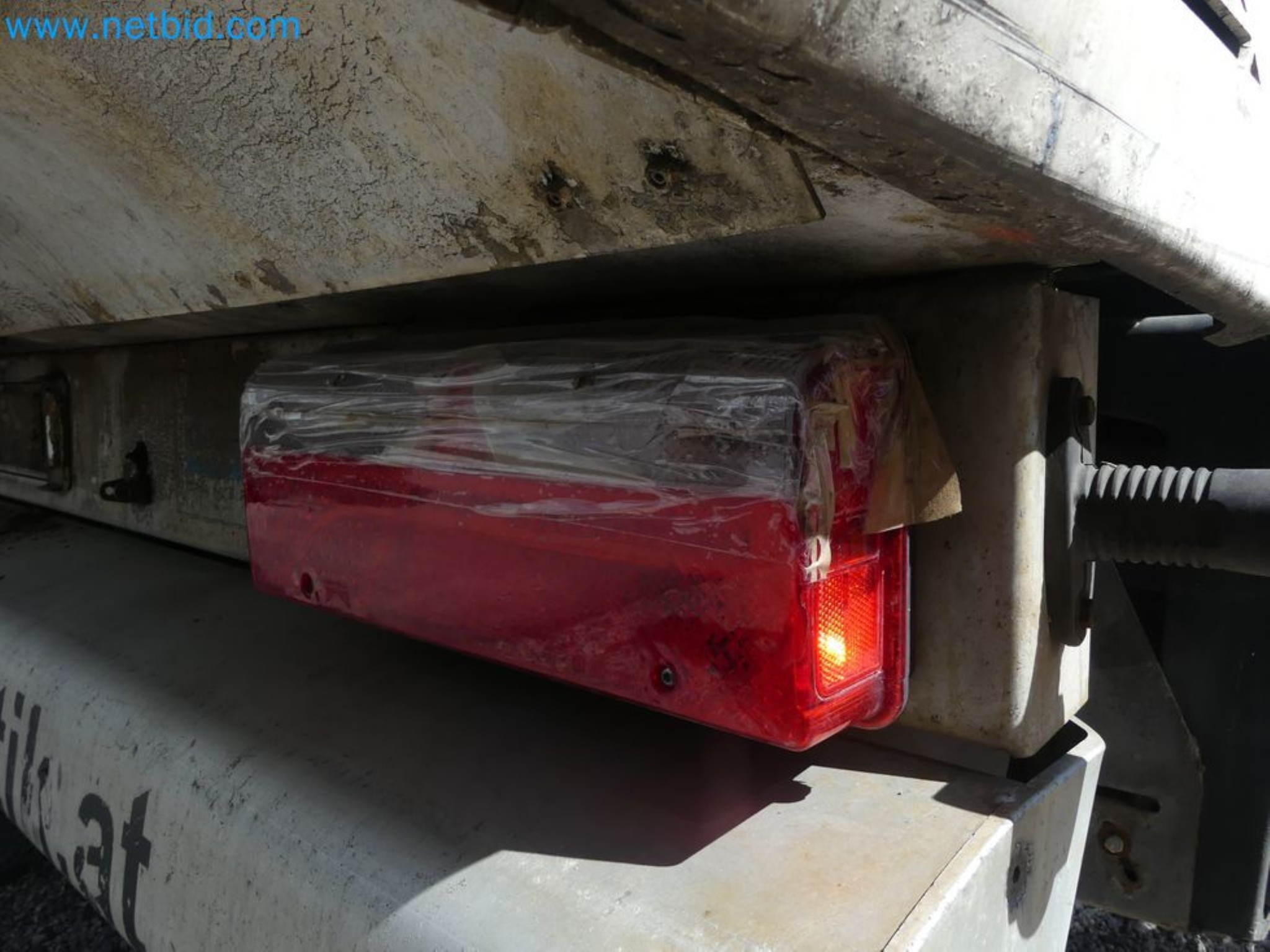 Voluntary closure of business relocation <BR>
Wilhelmshavener Bekleidungswerke GmbH <BR> Clothing Manufacture-31