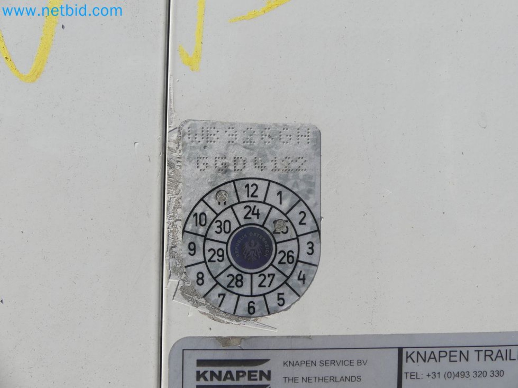 Voluntary closure of business relocation <BR>
Wilhelmshavener Bekleidungswerke GmbH <BR> Clothing Manufacture-3