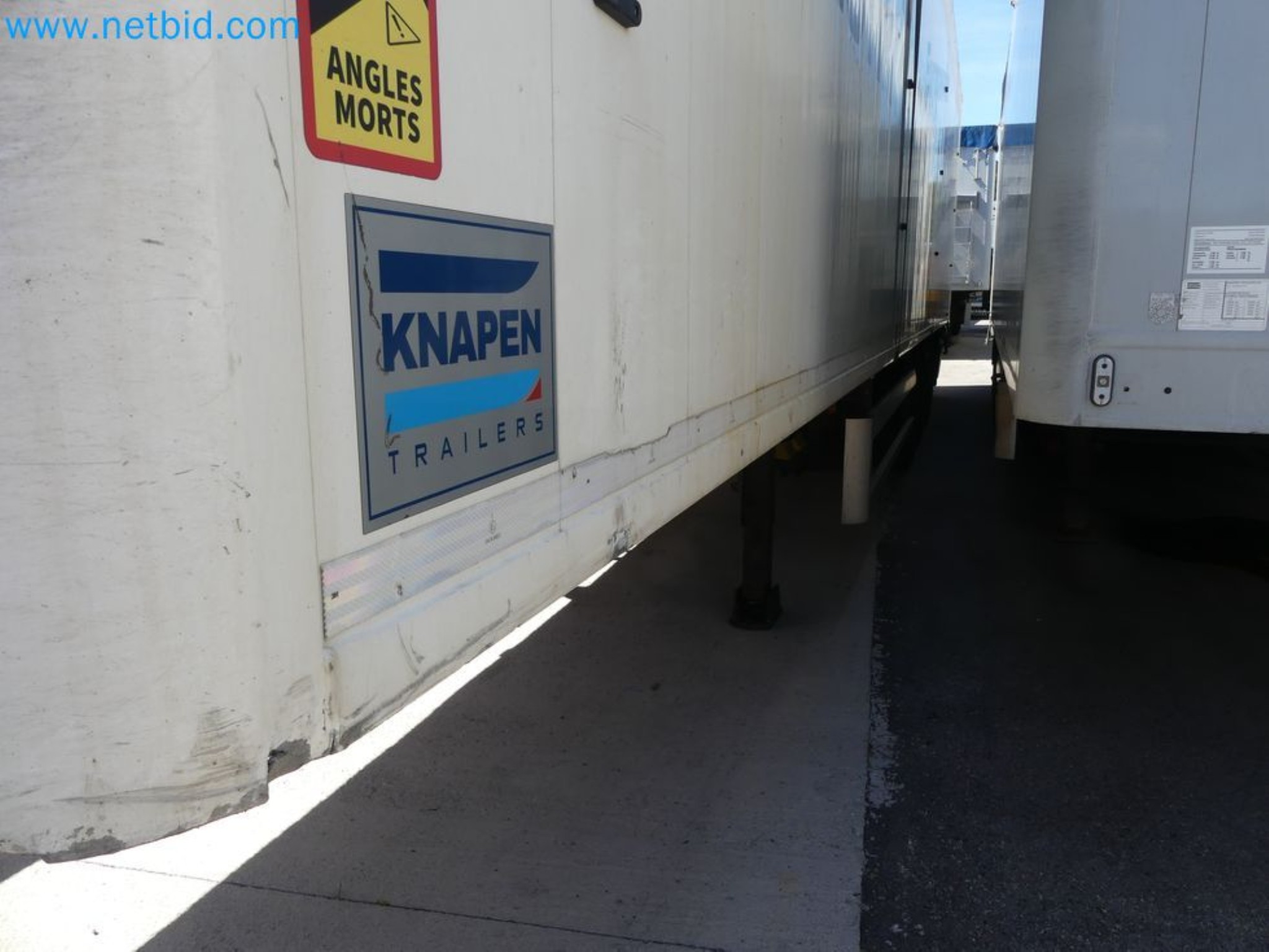 Voluntary closure of business relocation <BR>
Wilhelmshavener Bekleidungswerke GmbH <BR> Clothing Manufacture-7