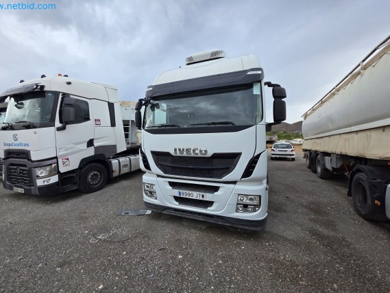 COSOLTRANS - Transport- und Baumaschinen zum Verkauf!-3