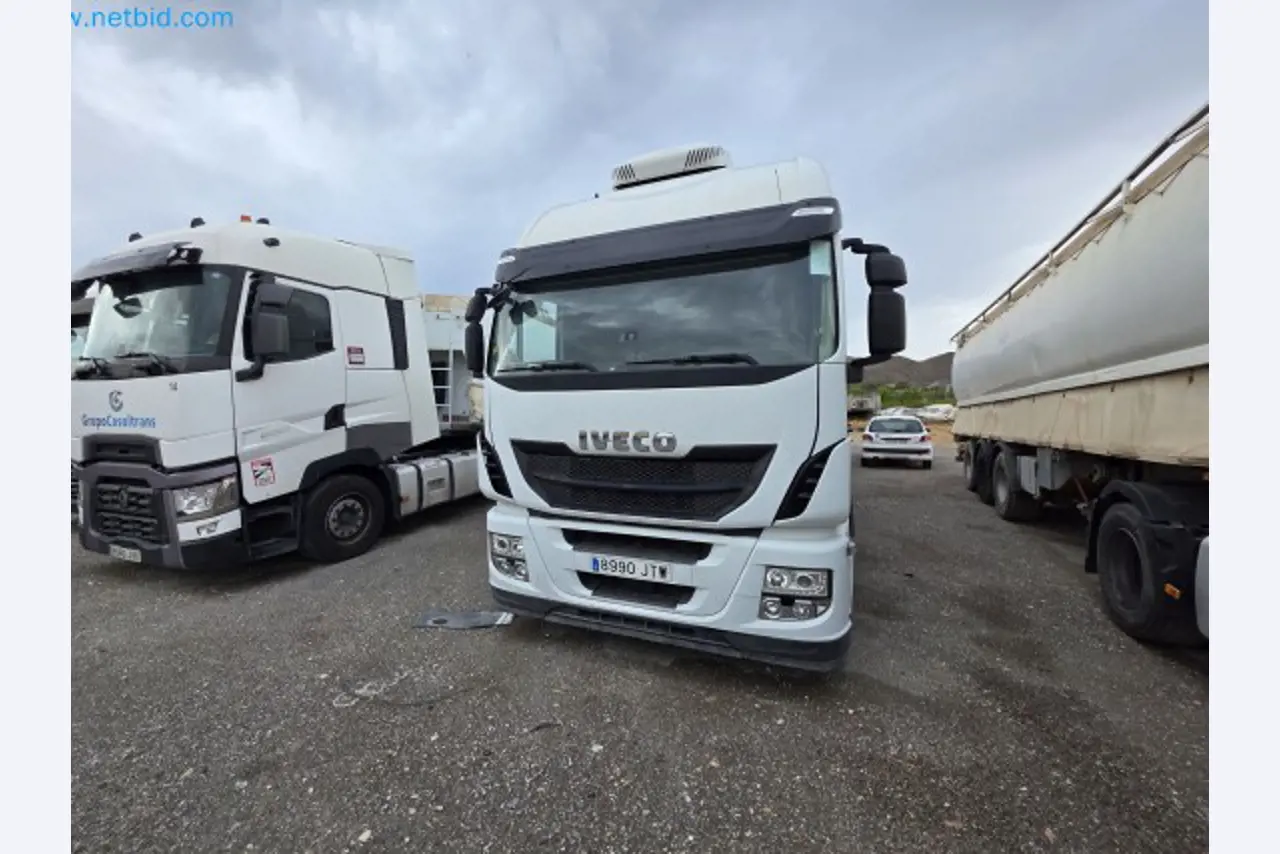 COSOLTRANS - Transport- und Baumaschinen zum Verkauf!-3