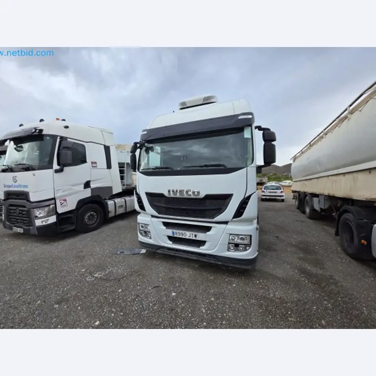 COSOLTRANS - Transport- und Baumaschinen zum Verkauf!-3