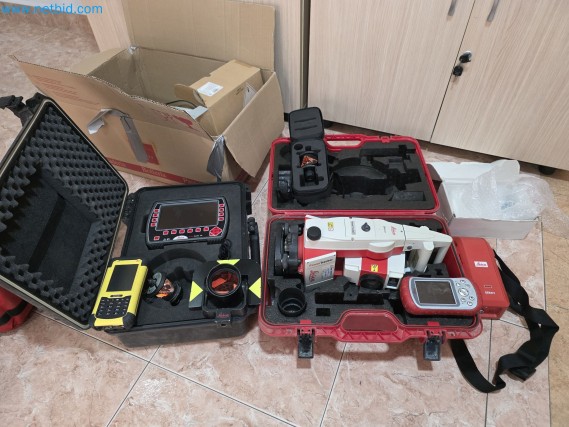 COSOLTRANS - Transport- und Baumaschinen zum Verkauf!-4