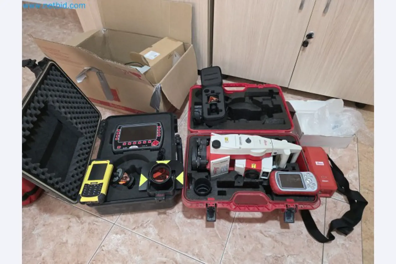 COSOLTRANS - Transport- und Baumaschinen zum Verkauf!-4