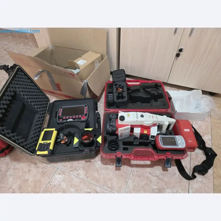 COSOLTRANS - Transport- und Baumaschinen zum Verkauf!-4