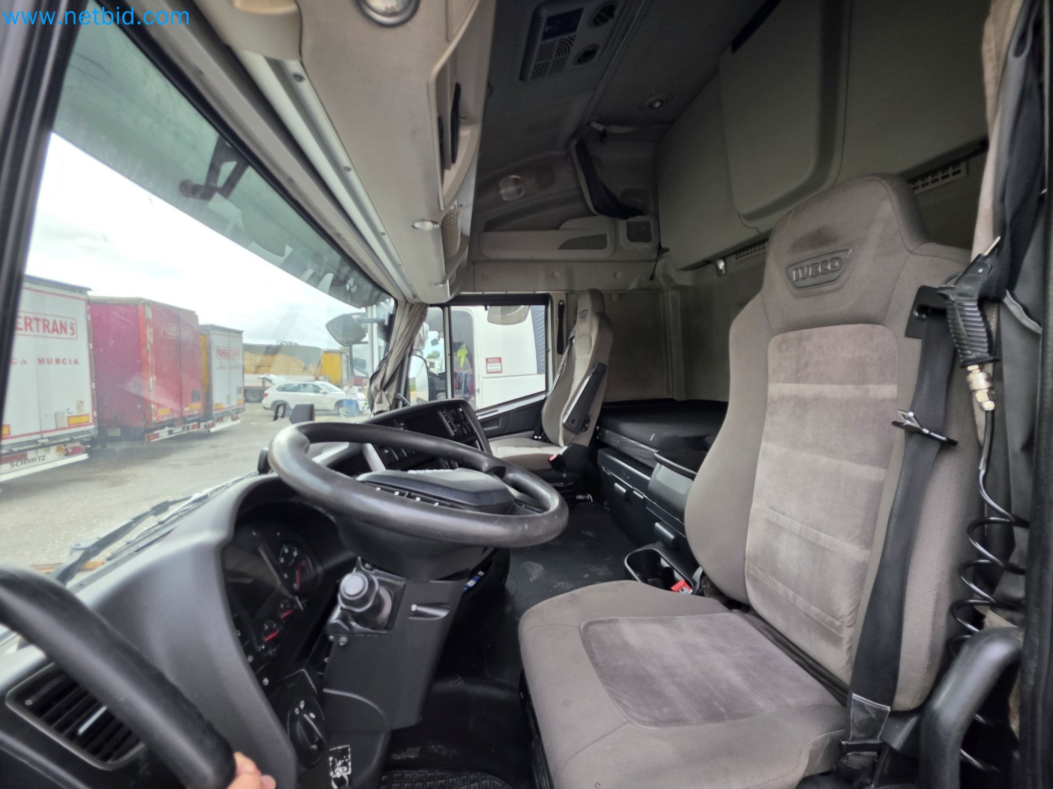 COSOLTRANS - Transport and Construction Machinery on Sale!-10