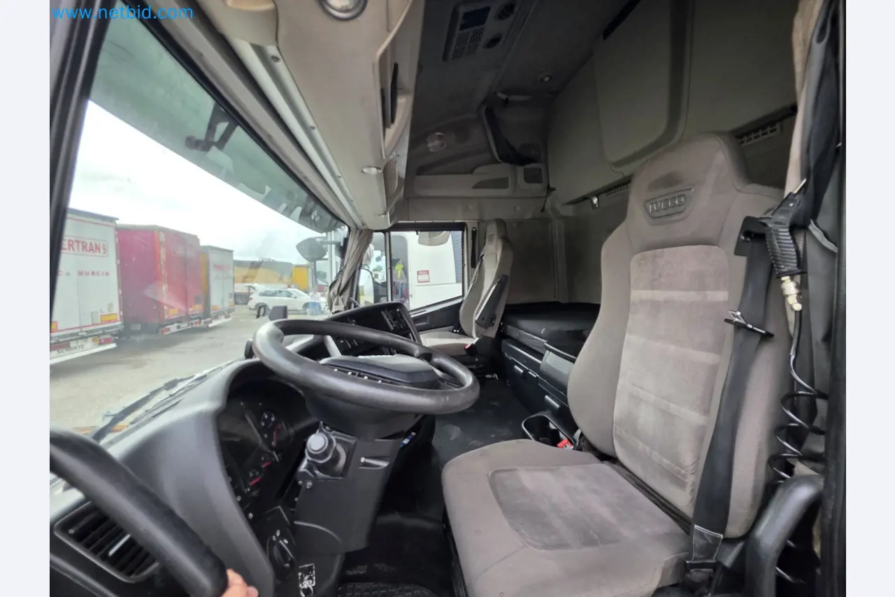COSOLTRANS - Maszyny transportowe i budowlane na sprzedaż!-10