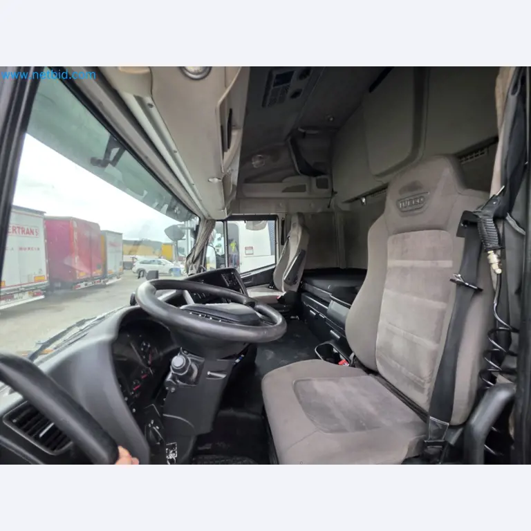 COSOLTRANS - Maszyny transportowe i budowlane na sprzedaż!-10