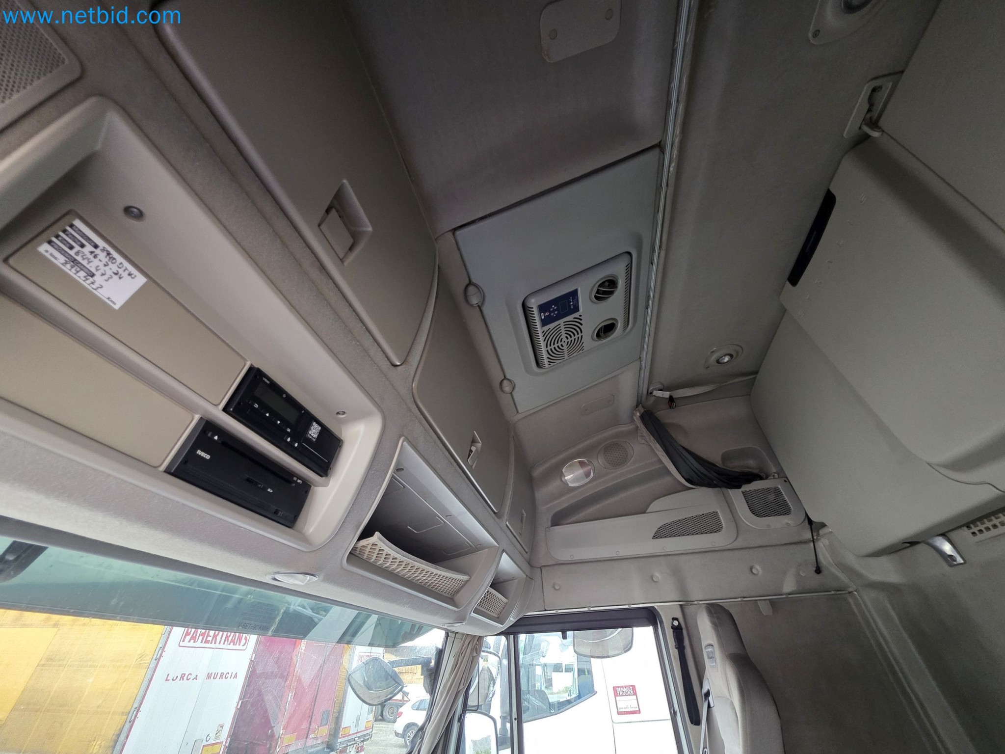 COSOLTRANS - Transport and Construction Machinery on Sale!-12