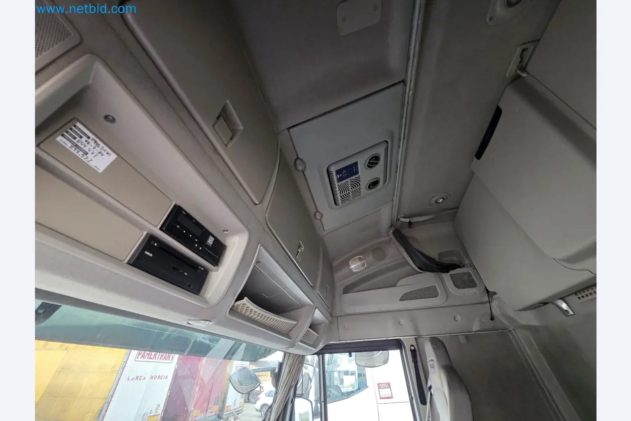 COSOLTRANS - Maszyny transportowe i budowlane na sprzedaż!-12