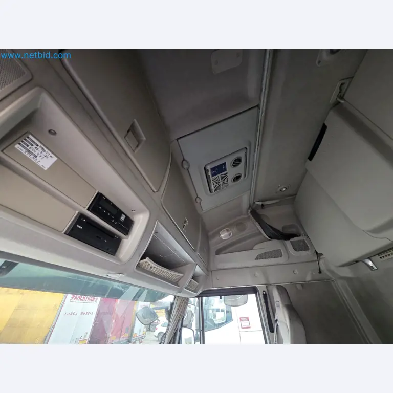 COSOLTRANS - Maszyny transportowe i budowlane na sprzedaż!-12