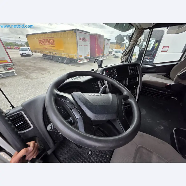 COSOLTRANS - Maszyny transportowe i budowlane na sprzedaż!-13