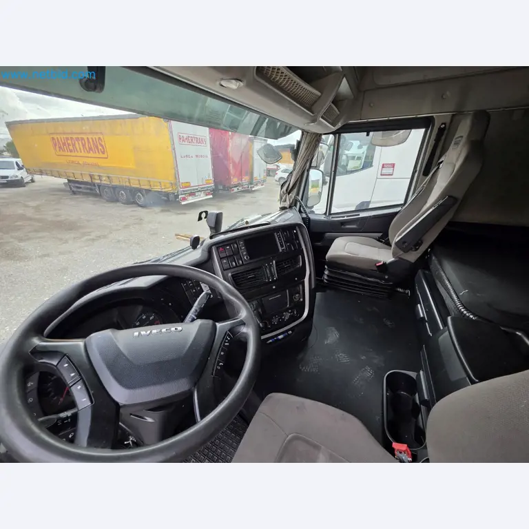 COSOLTRANS - Maszyny transportowe i budowlane na sprzedaż!-14