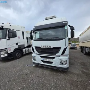 Jednostka ciągnika IVECO STRALIS 500
