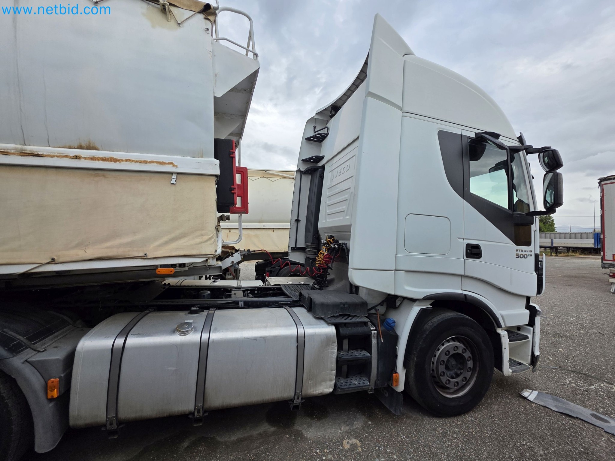 COSOLTRANS - Transport and Construction Machinery on Sale!-5