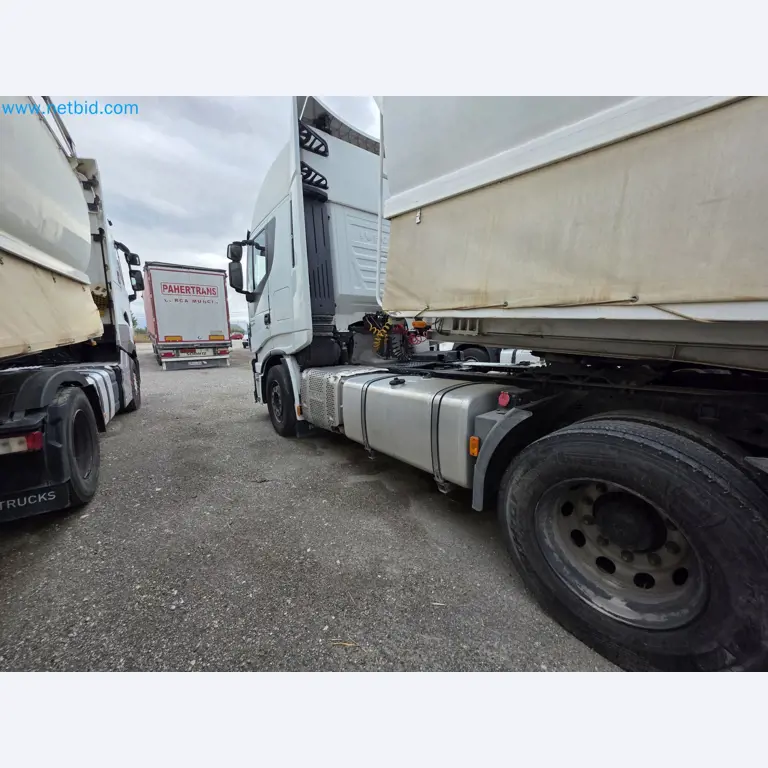 COSOLTRANS - Maszyny transportowe i budowlane na sprzedaż!-6