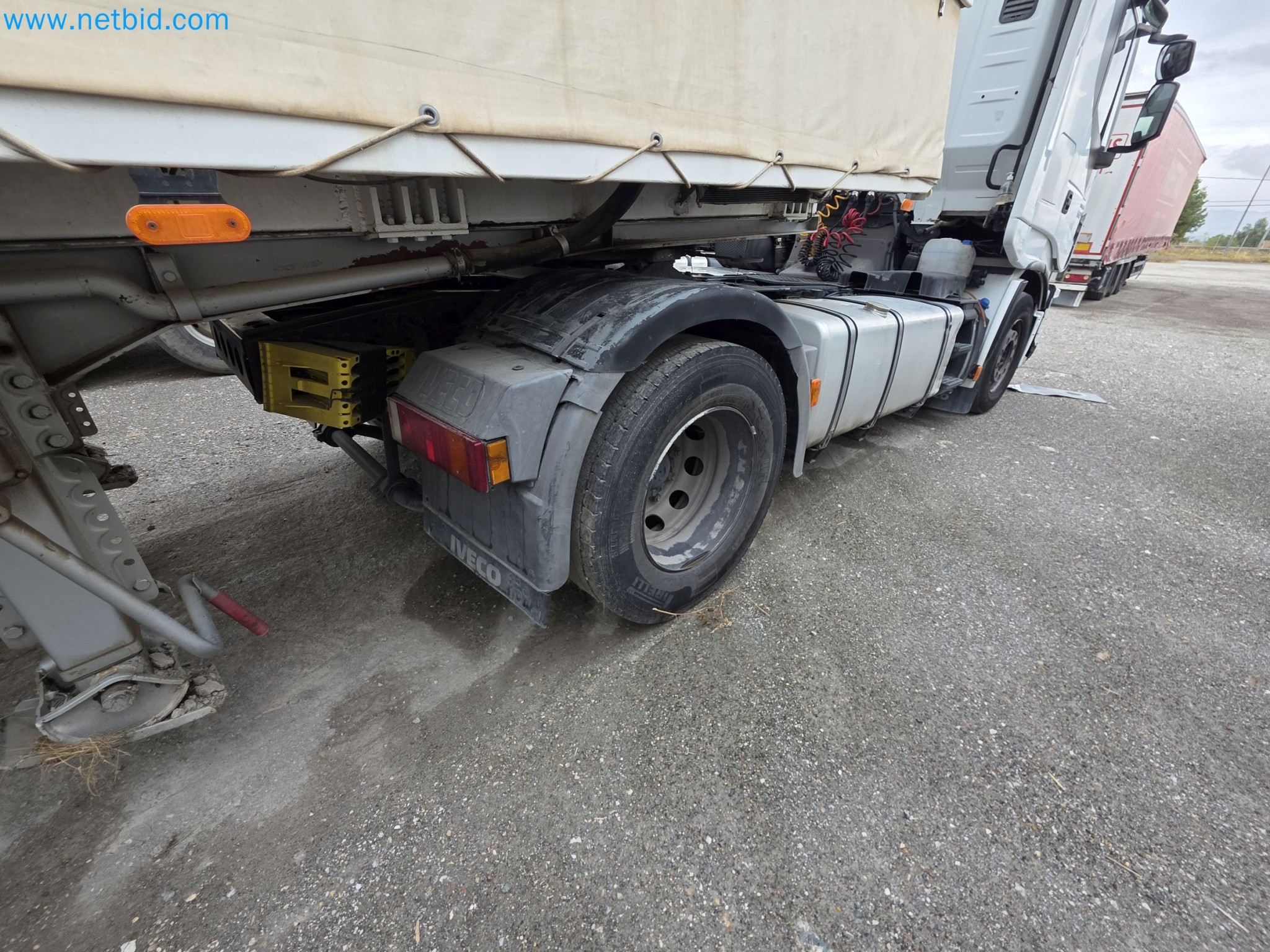 COSOLTRANS - Transport and Construction Machinery on Sale!-9