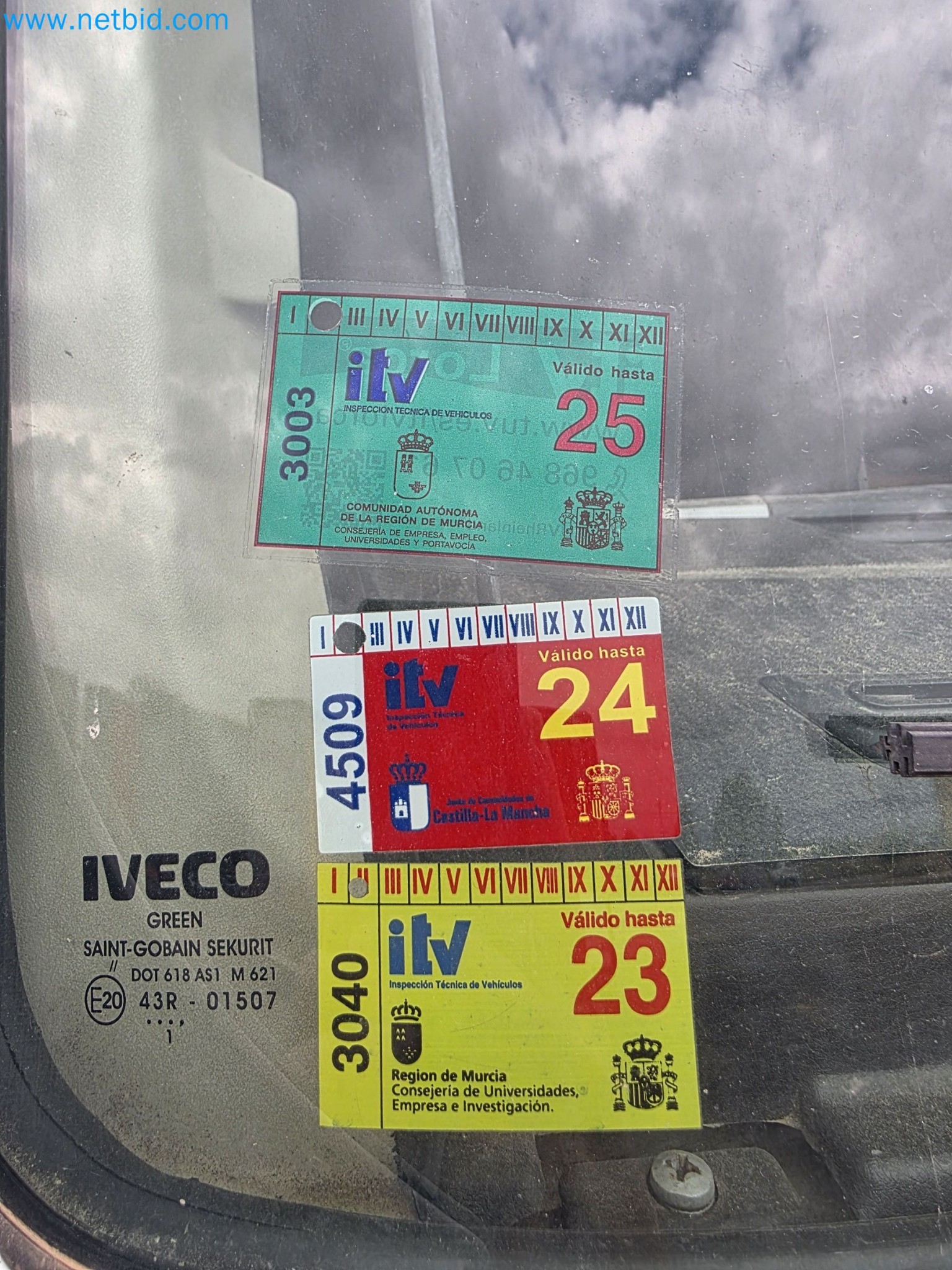 COSOLTRANS - Transport and Construction Machinery on Sale!-11