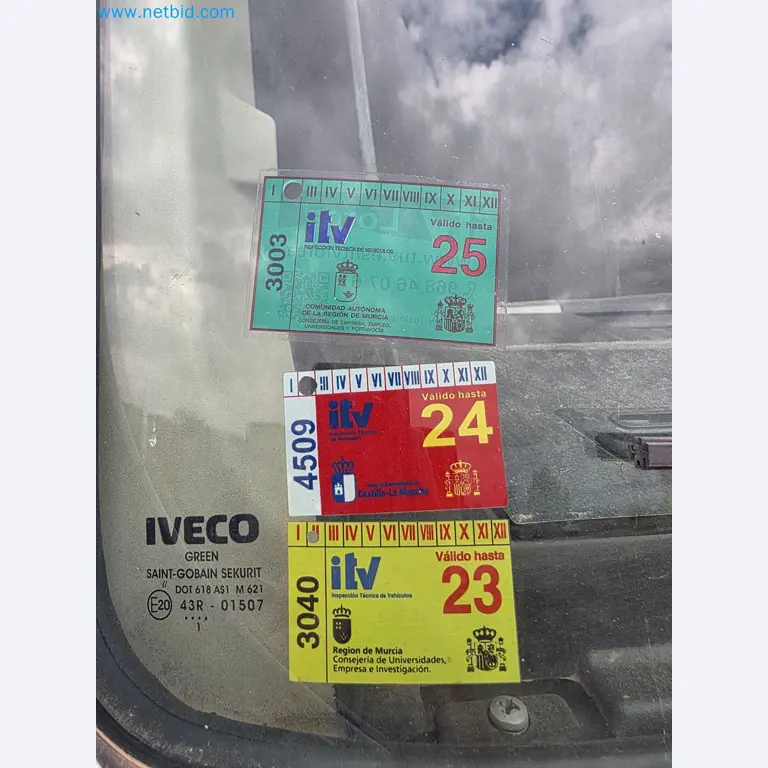 COSOLTRANS - Maszyny transportowe i budowlane na sprzedaż!-11