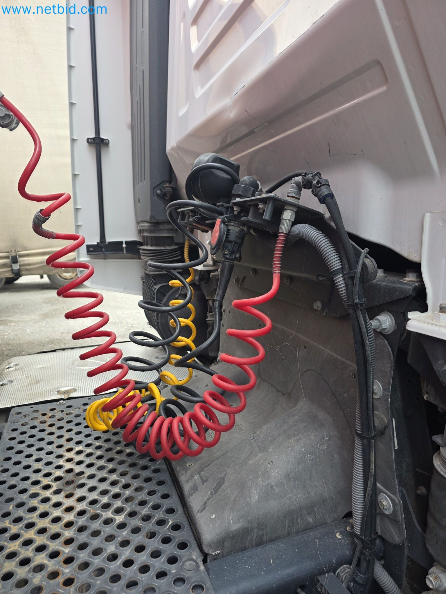 COSOLTRANS - Transport and Construction Machinery on Sale!-14