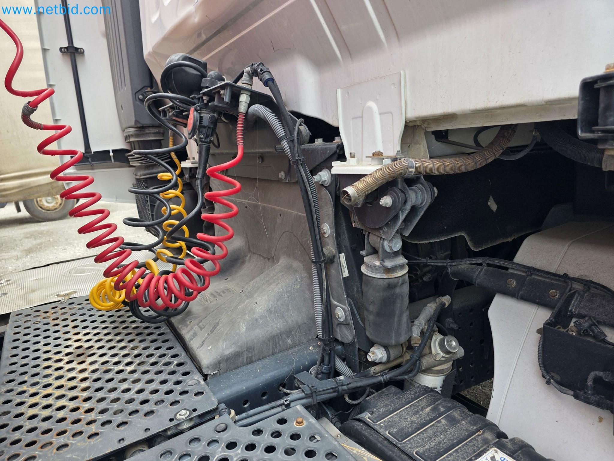 COSOLTRANS - Transport and Construction Machinery on Sale!-15