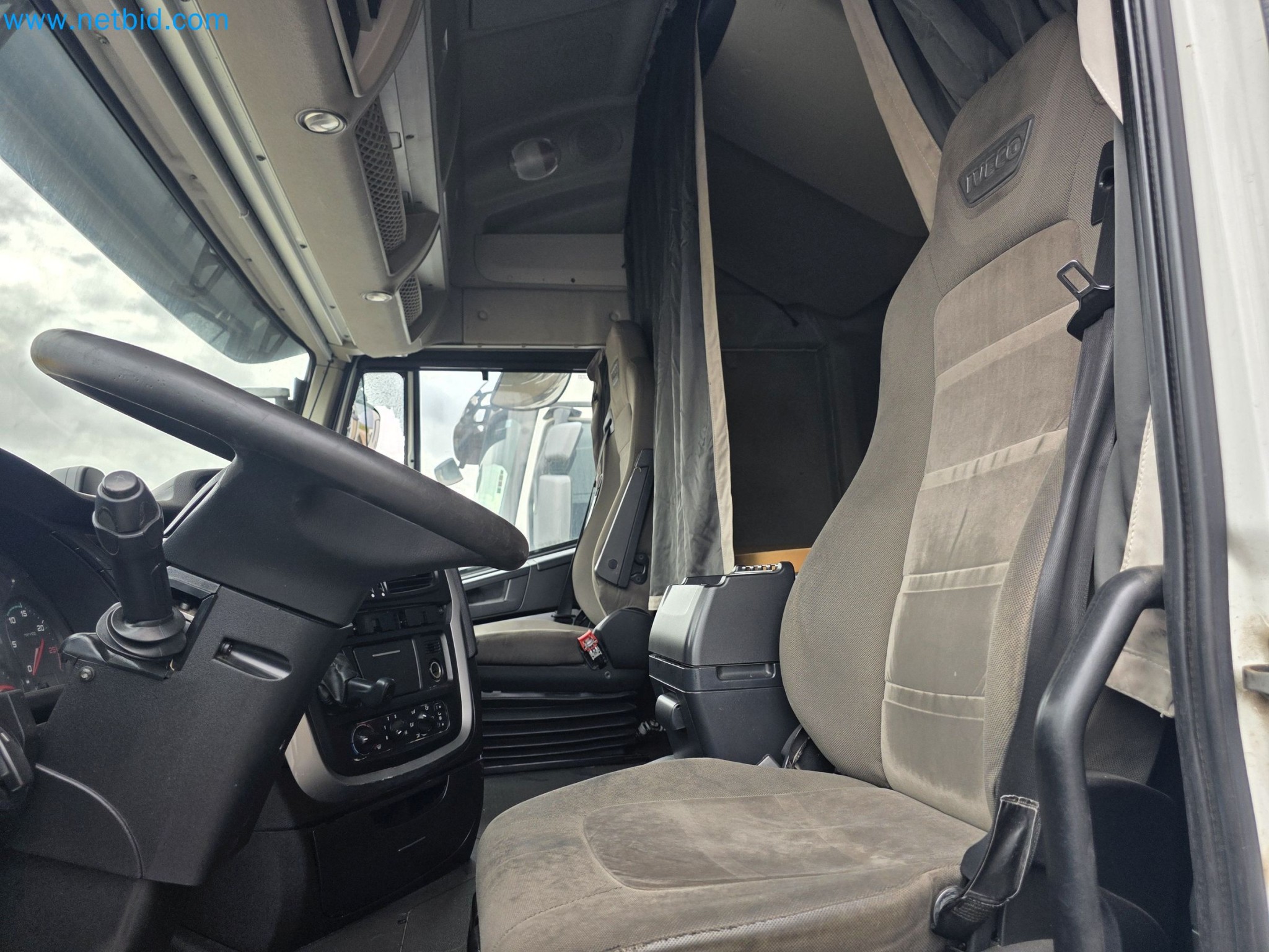 COSOLTRANS - Transport and Construction Machinery on Sale!-18