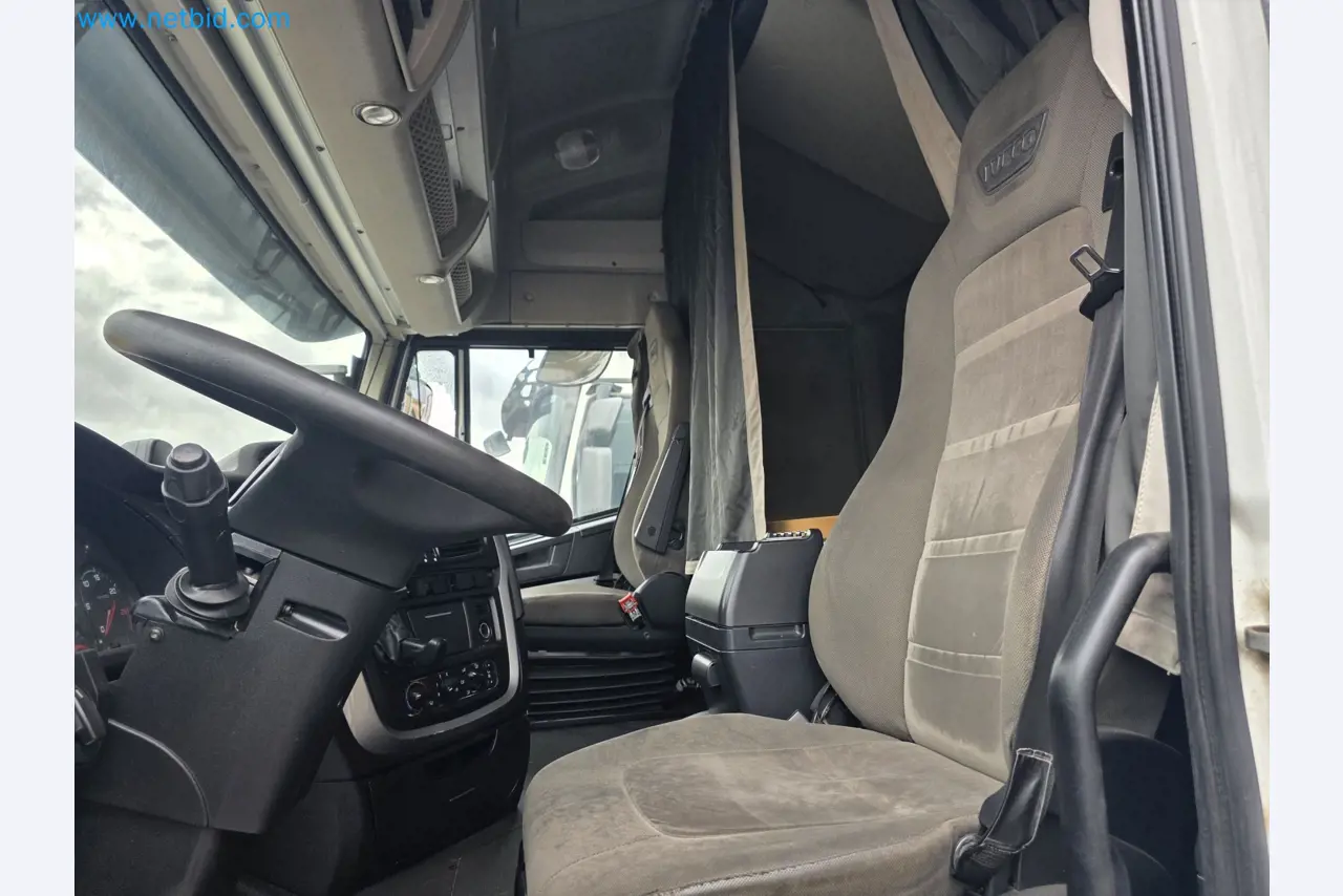 COSOLTRANS - Maszyny transportowe i budowlane na sprzedaż!-18