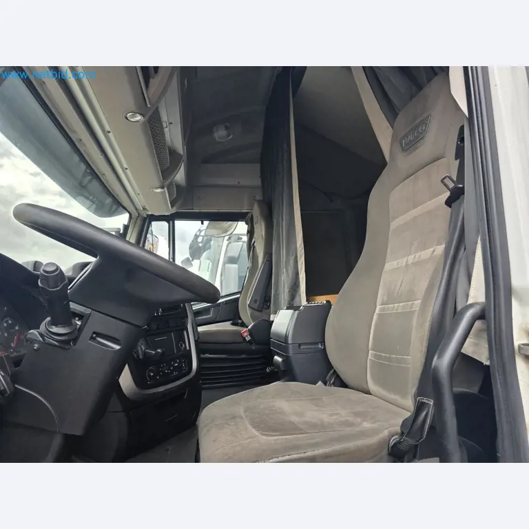 COSOLTRANS - Maszyny transportowe i budowlane na sprzedaż!-18