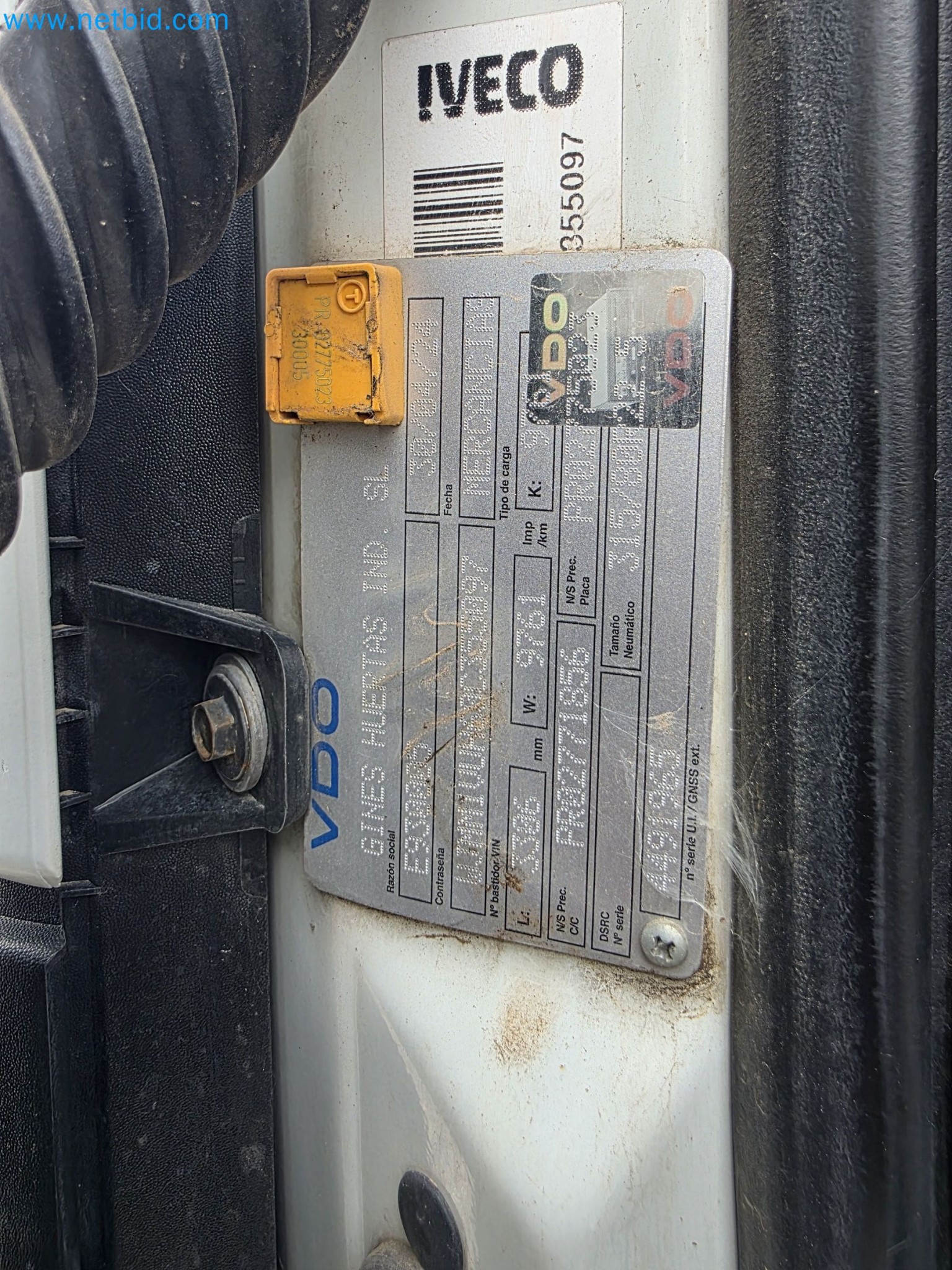 COSOLTRANS - Transport and Construction Machinery on Sale!-19