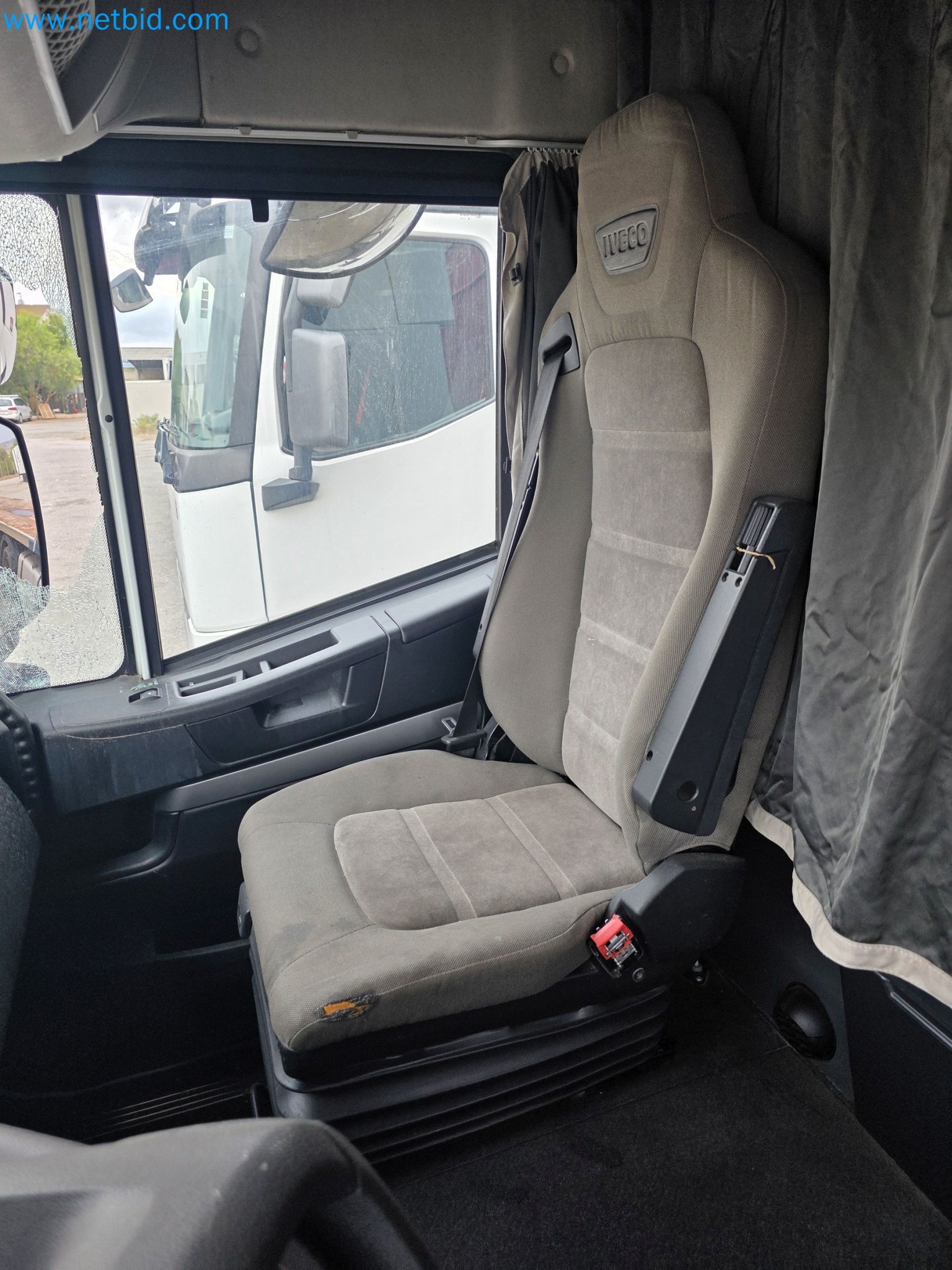 COSOLTRANS - Transport and Construction Machinery on Sale!-20