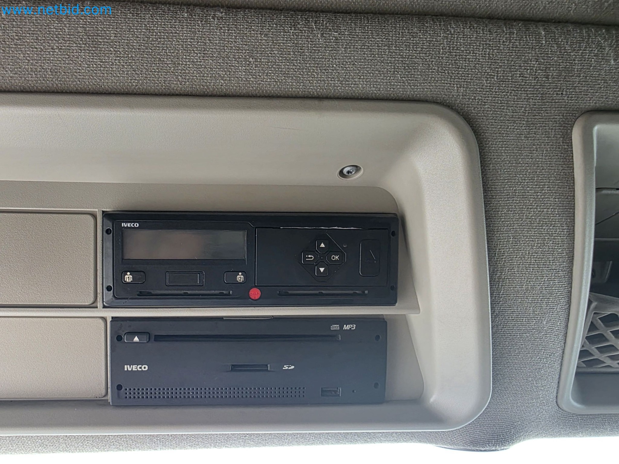 COSOLTRANS - Transport and Construction Machinery on Sale!-21