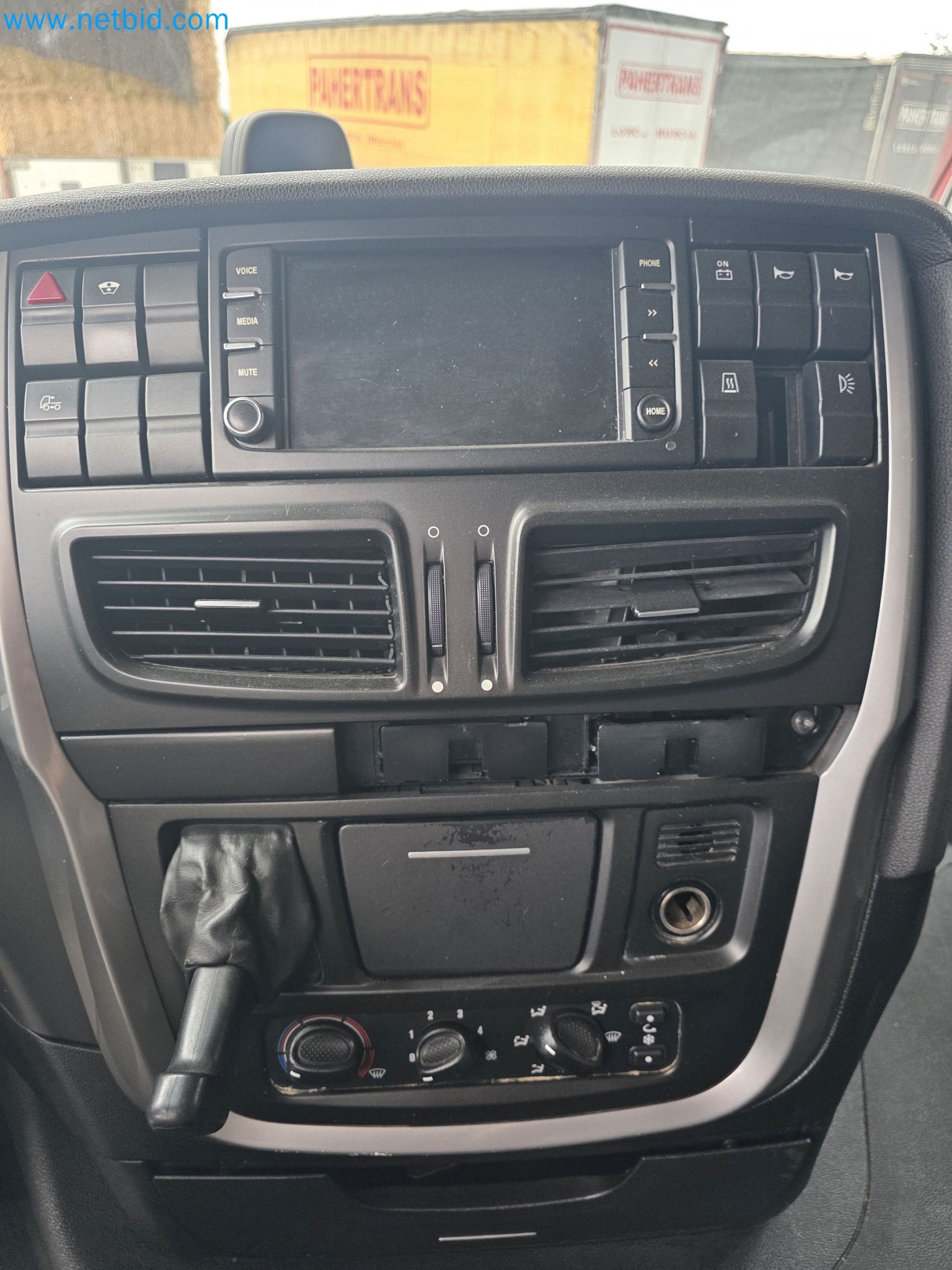 COSOLTRANS - Transport and Construction Machinery on Sale!-22