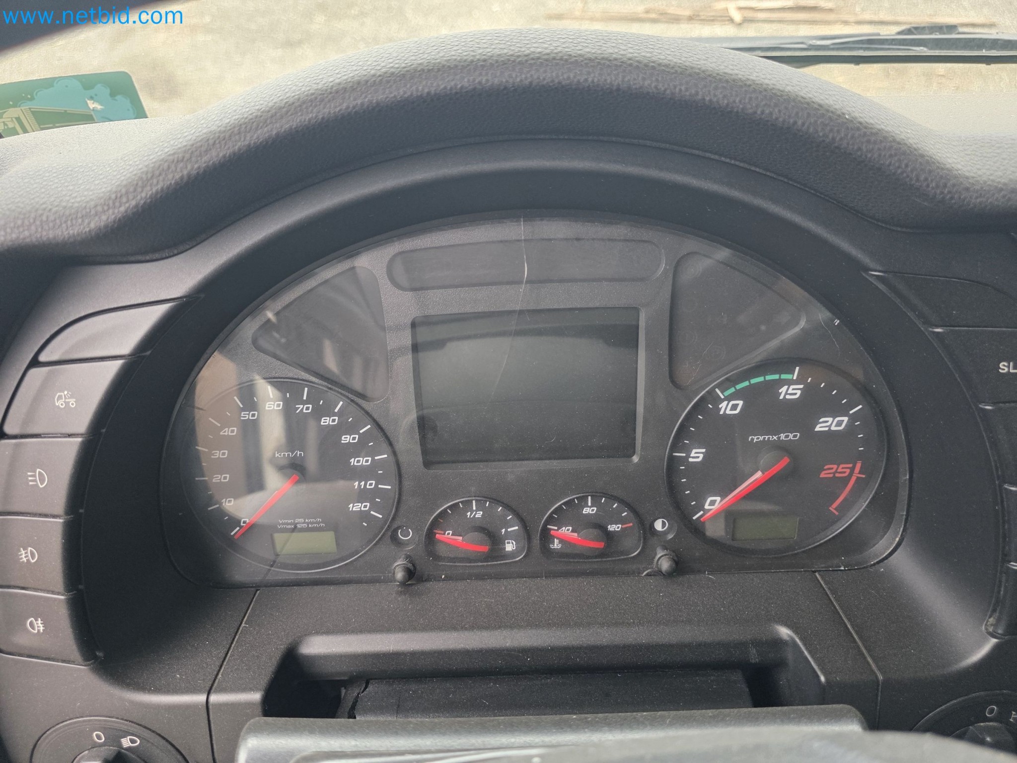 COSOLTRANS - Transport and Construction Machinery on Sale!-24