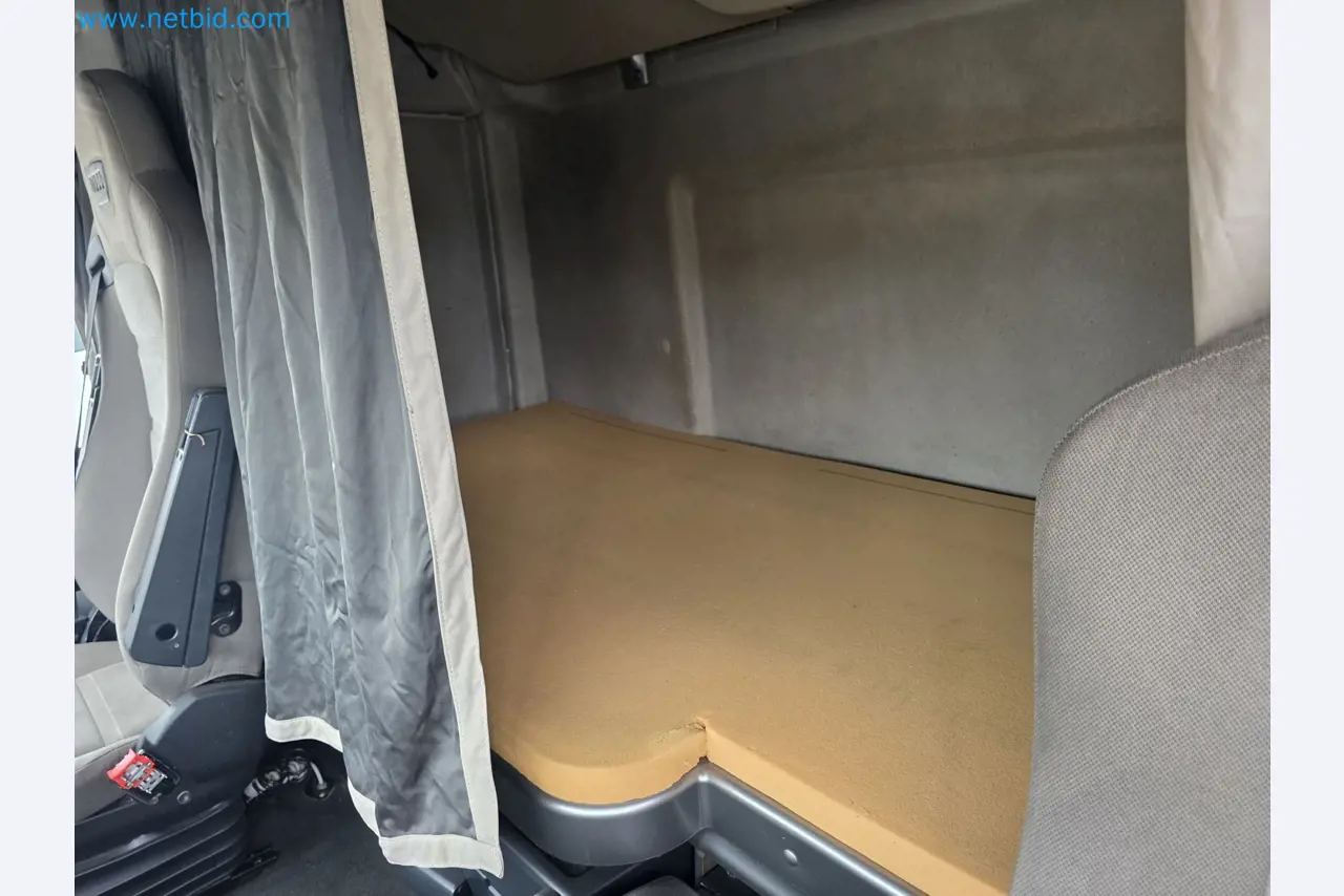 COSOLTRANS - Maszyny transportowe i budowlane na sprzedaż!-25