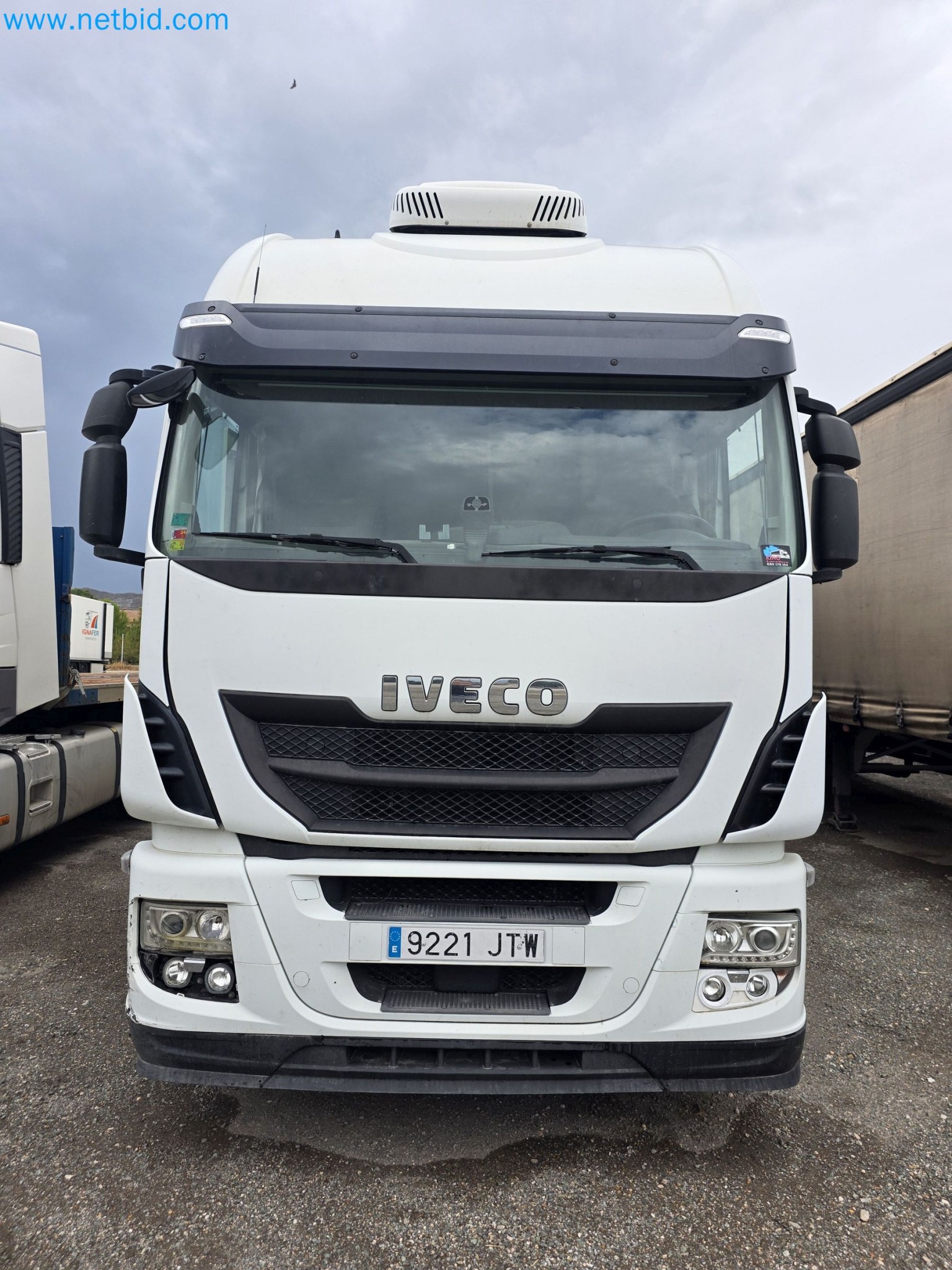 COSOLTRANS - Transport and Construction Machinery on Sale!-3