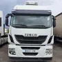 thumbnail-COSOLTRANS - Maszyny transportowe i budowlane na sprzedaż!-3