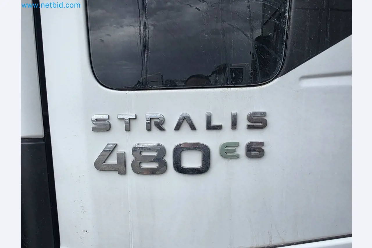COSOLTRANS - Maszyny transportowe i budowlane na sprzedaż!-5