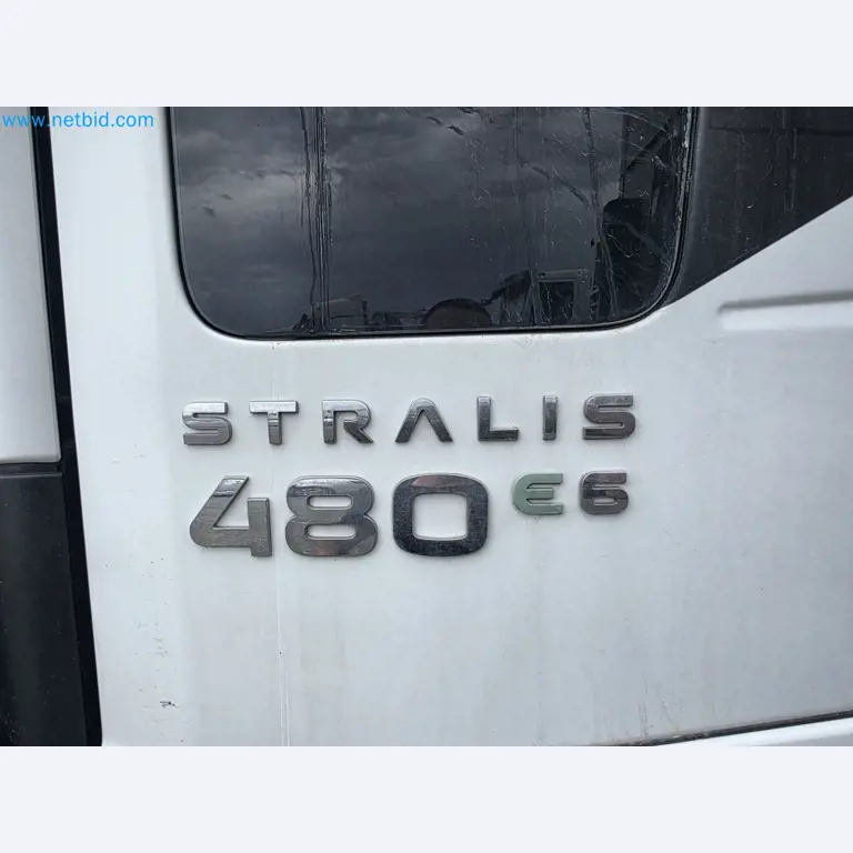 COSOLTRANS - Maszyny transportowe i budowlane na sprzedaż!-5