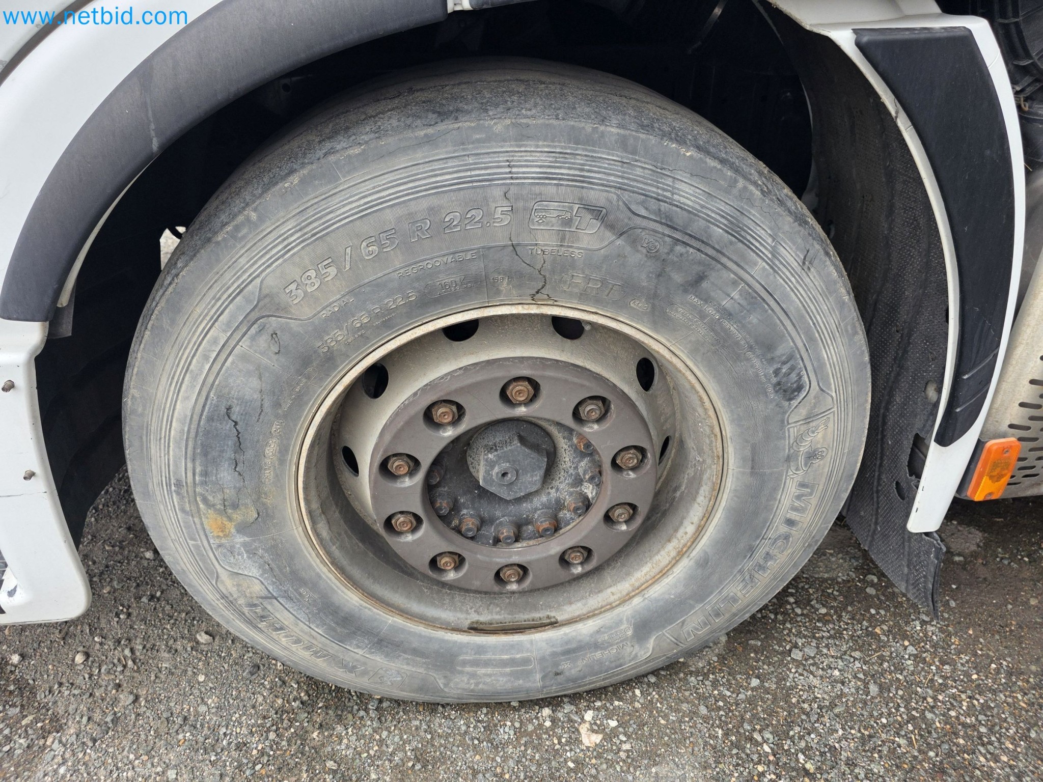 COSOLTRANS - Transport and Construction Machinery on Sale!-6