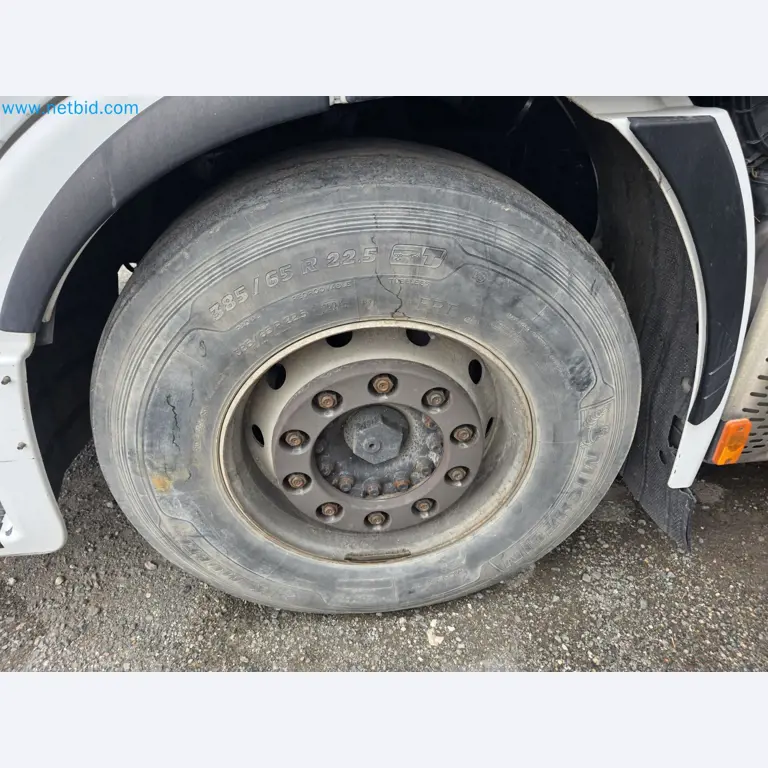 COSOLTRANS - Maszyny transportowe i budowlane na sprzedaż!-6