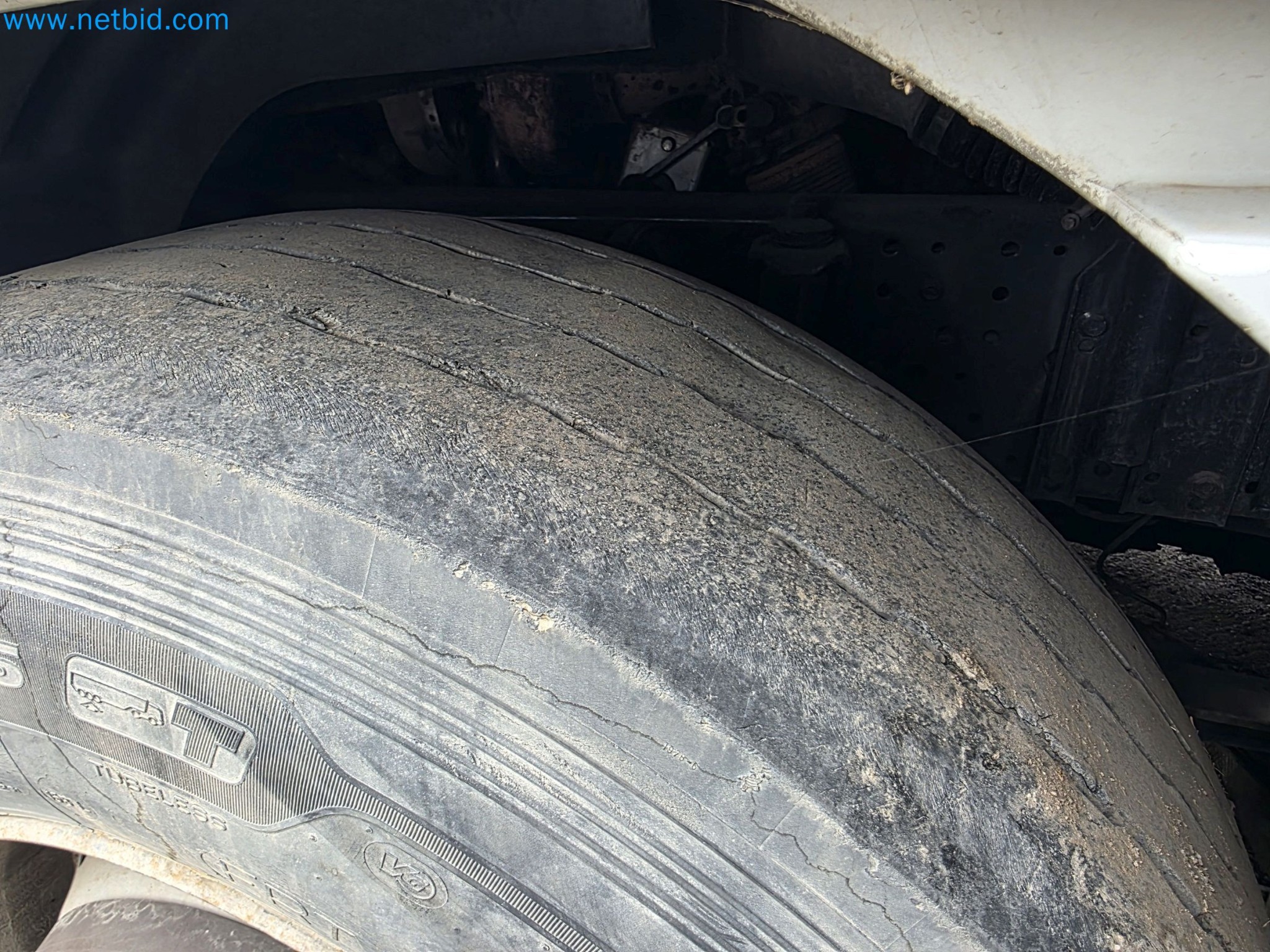 COSOLTRANS - Transport and Construction Machinery on Sale!-7