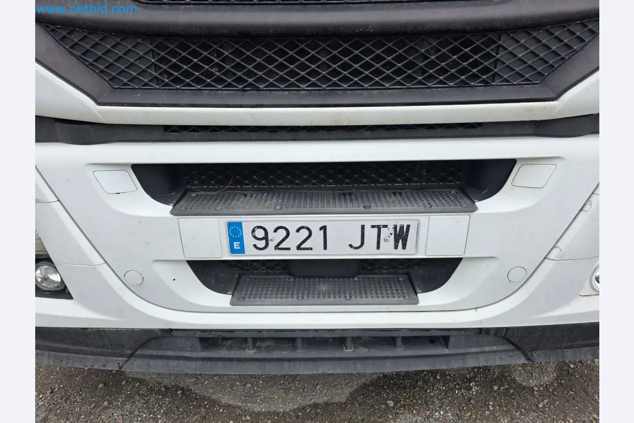 COSOLTRANS - Maszyny transportowe i budowlane na sprzedaż!-8