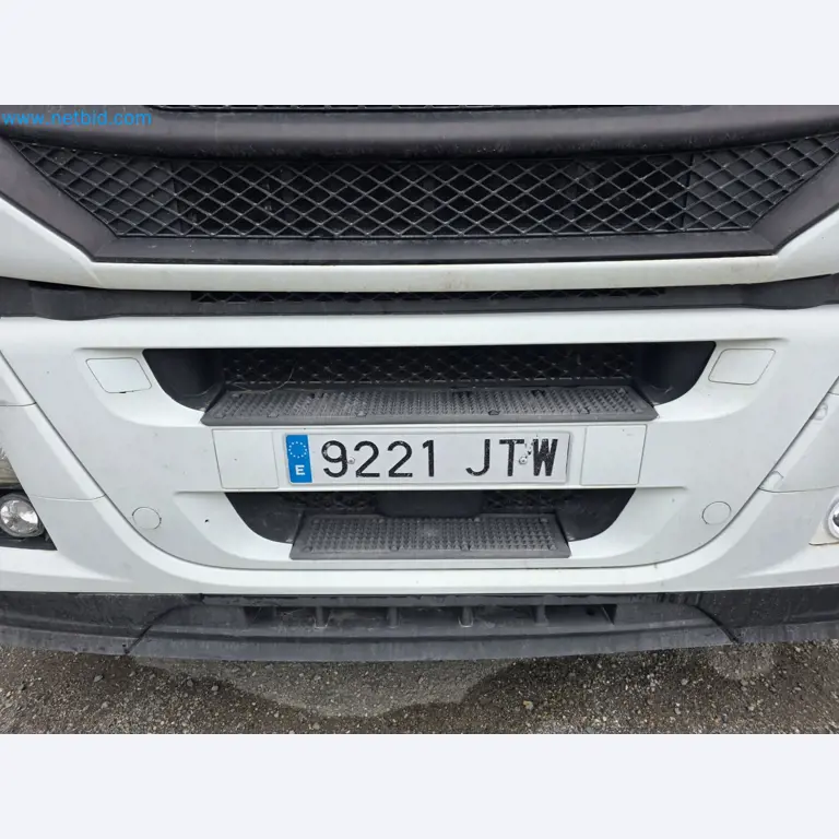 COSOLTRANS - Maszyny transportowe i budowlane na sprzedaż!-8