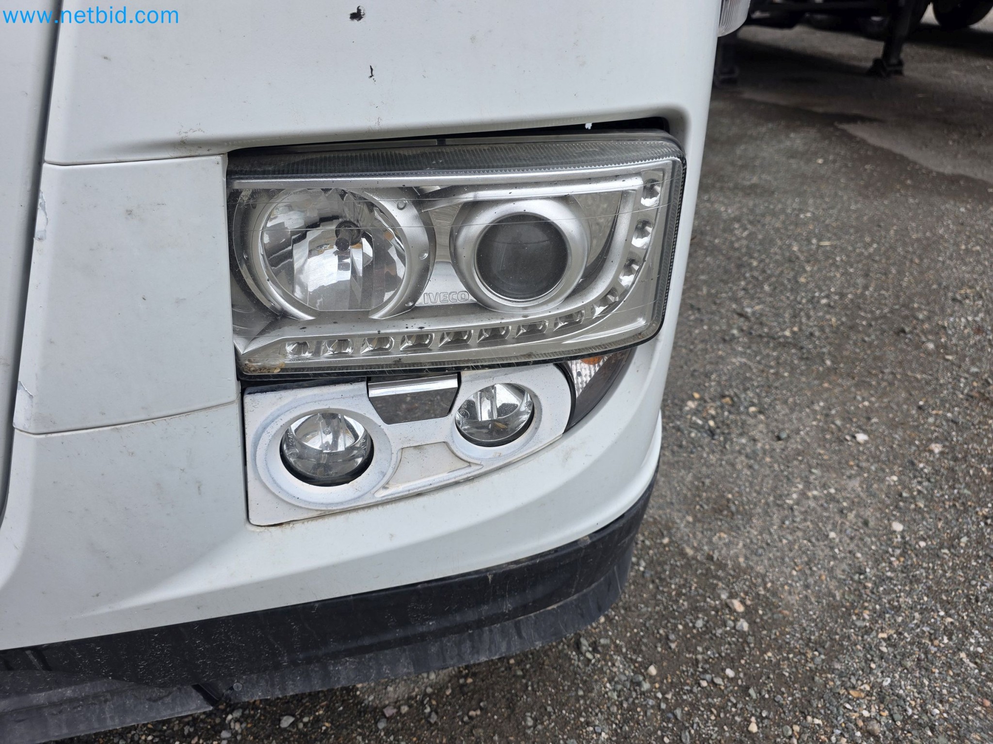 COSOLTRANS - Transport and Construction Machinery on Sale!-9