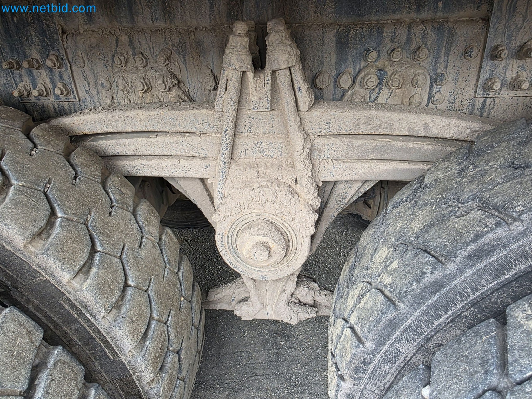 COSOLTRANS - Transport- und Baumaschinen zum Verkauf!-11