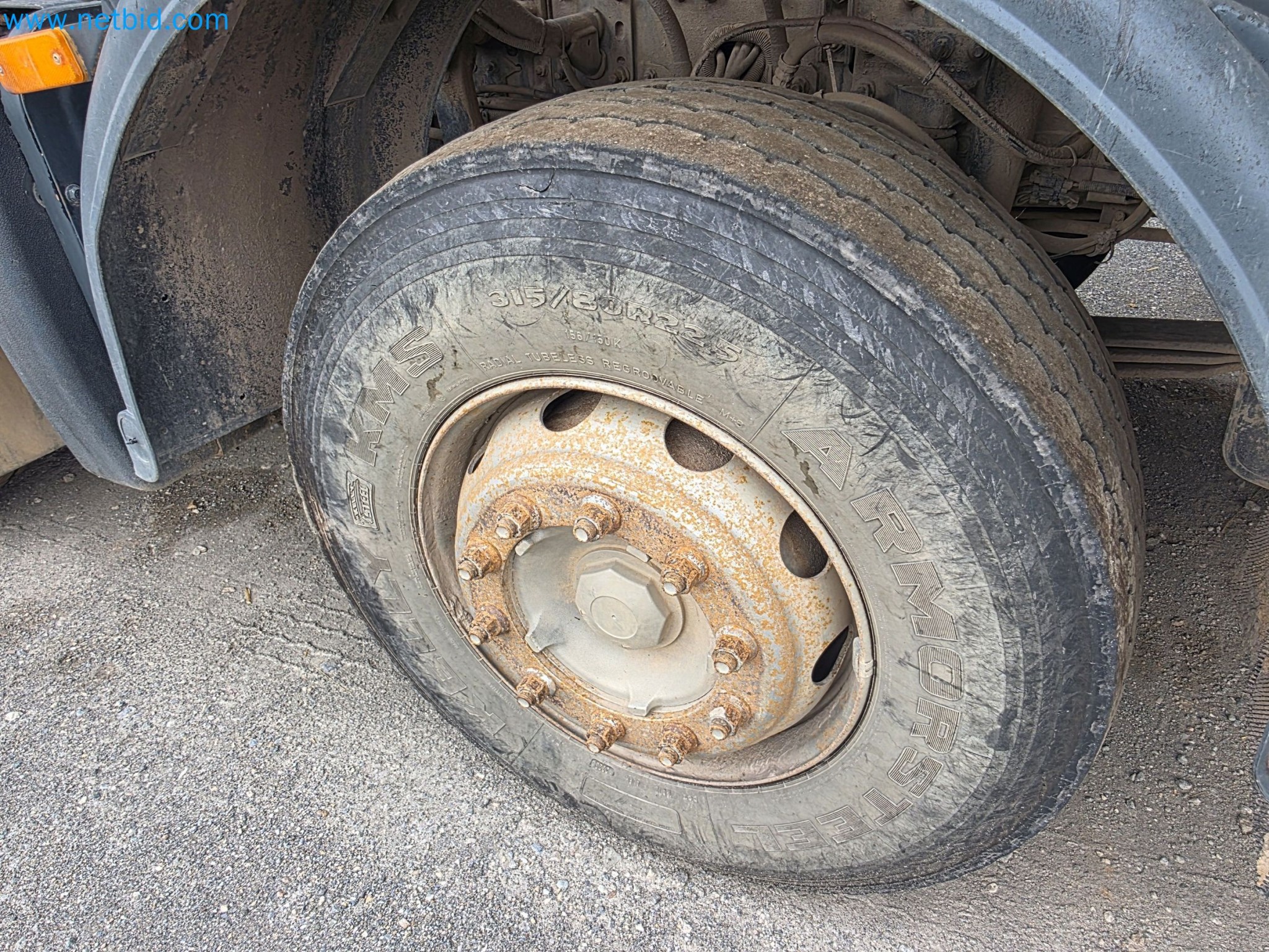 COSOLTRANS - Transport- und Baumaschinen zum Verkauf!-12