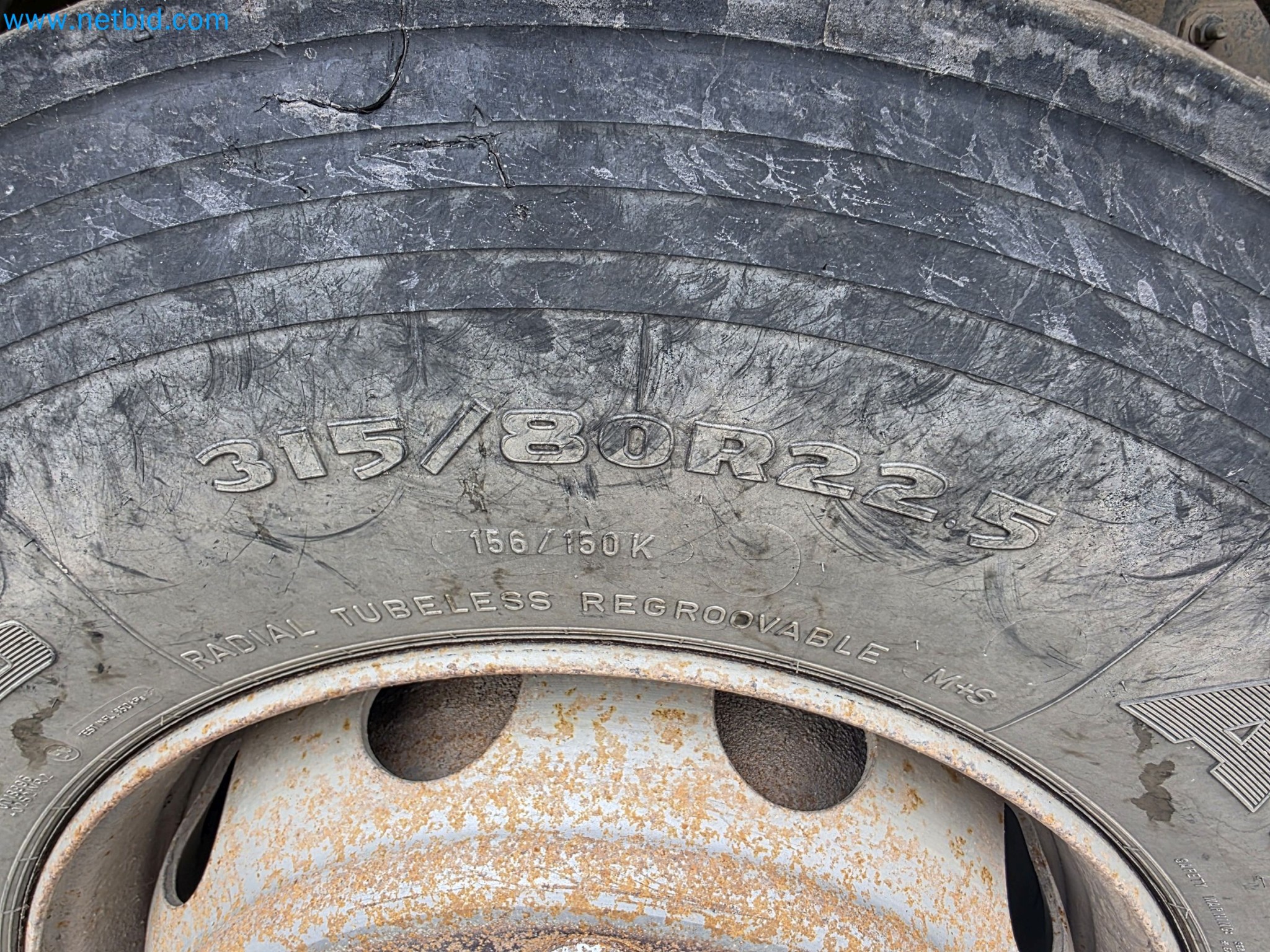 COSOLTRANS - Transport- und Baumaschinen zum Verkauf!-13